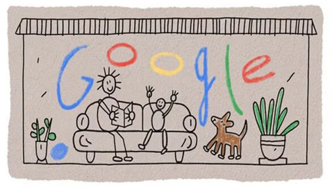 بطريقته الخاصة.. غوغل يحتفل بيوم الأم