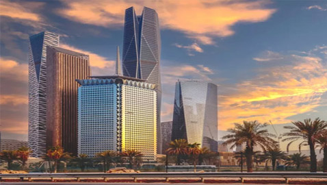 وجهات سياحية عائلية متنوعة في الرياض خلال شهر رمضان