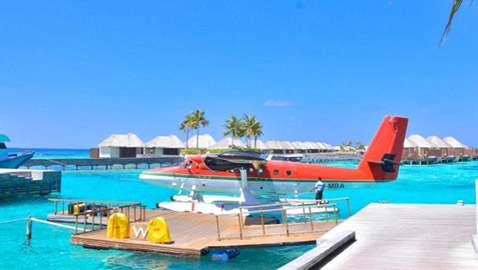 أجمل خمس جزر في العالم.. تعرف عليها