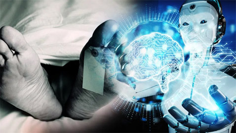 تطوير (حاسبة الموت) خوارزمية للتنبؤ بمراحل الحياة.. وتاريخ الوفاة!