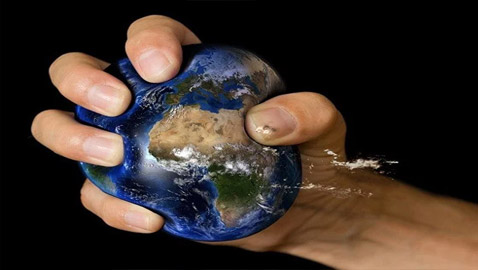 لجنة علمية كبرى ترفض منح (حقبة التأثير البشري) مكانا بالتاريخ الجيولوجي