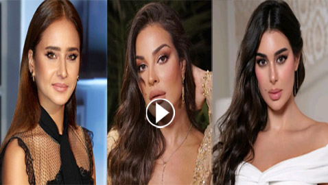 مسلسلات رمضان في فرفش بلس سيبدأ عرضها الآن: نادين نجيم، نيللي كريم وياسمين صبري