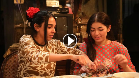 ‏مسلسلات رمضان 2024 في فرفش بلس: نهاية مؤثرة لـ أعلى نسبة مشاهدة!