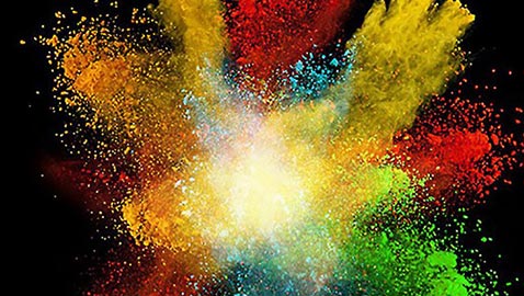 هل تعلم أن لونك المفضل يكشف شخصيتك؟ اليك تحليل صفاتك بحسب اللون الذي تحبه!