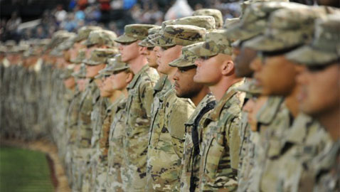 اليكم تقرير يضم عشر دول من المستحيل احتلالها..