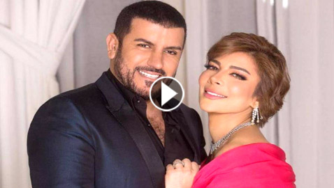 أصالة: عندي مرض عاطفي  ومتعلقة بزوجي جدا وهذا الفنان غني! وشاركت في مسلسلات رمضان