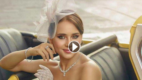 مسلسلات رمضان 2024 في فرفش بلس: الحلقة الثانية من مسلسل فراولة مع نيللي كريم