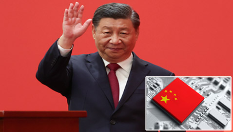 الرئيس الصيني: لا يمكن لأي قوة إيقاف تقدمنا التكنولوجي!