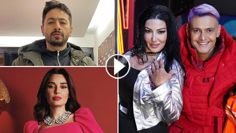 ‏مسلسلات رمضان في فرفش بلس: إصابات ضحايا مقالب رامز جلال: كسور وجروح وتمزق الأربطة وفقدان الصوت!