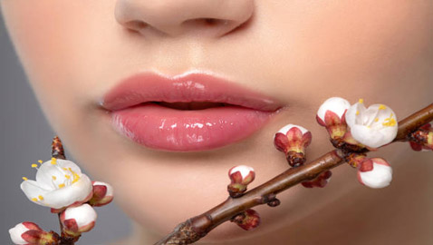 بشرة الشفاه بحاجة لهذا الثنائي المرطب في رمضان