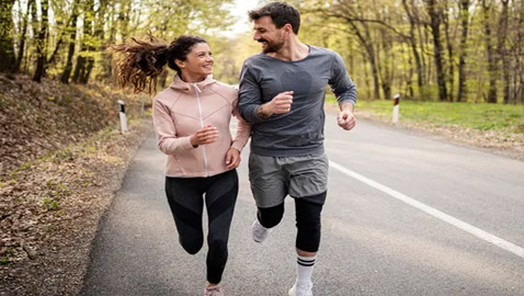 7 عادات يومية بسيطة لتحسين الصحة