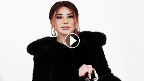 نجوى كرم تُثير الجدل والدهشة عن رؤيتها السيد المسيح: كان سهران عندي بالبيت!