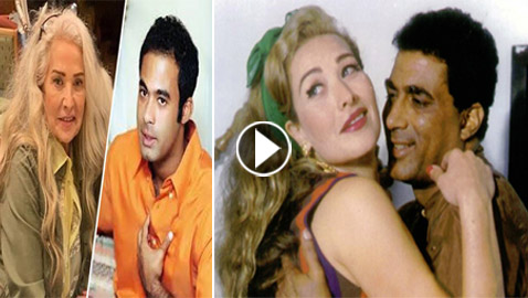 بعد 19 عاما على وفاته، ما سبب رفض رغدة الزواج من أحمد زكي؟