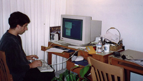 بداية جوجل.. حلم في المنام وبيع لم يتم