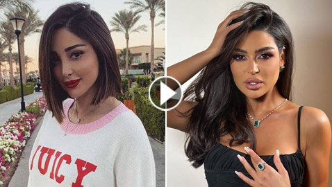 جليلة المغربية لبسمة بوسيل: طلعيني من راسك واطلعي من عقدة جليلة!