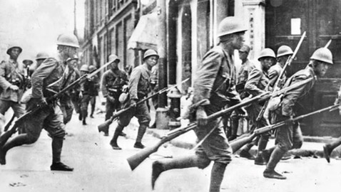 لهذا السبب انسحبت اليابان من المنظمة الأممية