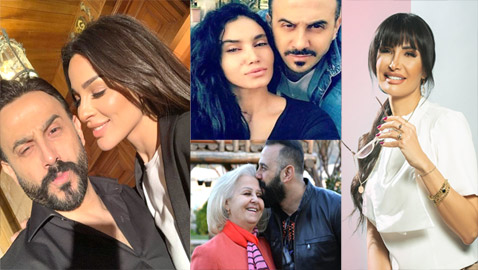 في عيد ميلاده: نساء تركن بصمتهن في حياة قصي خولي