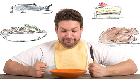 أبرز القصص المثيرة والغريبة وراء تسمية بعض الأطعمة