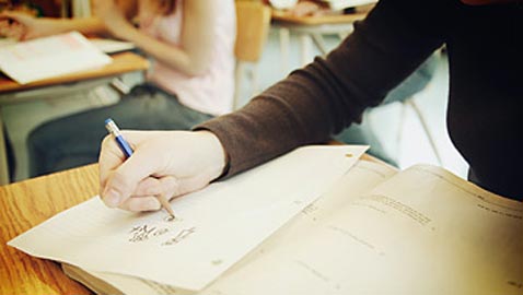 رسمك وخربشات قلمك تكشف الكثير عن شخصيتك ومزاجك