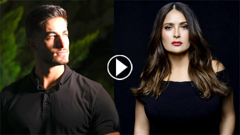 سيف الوليد حرب ملك جمال لبنان إلى هوليوود للمشاركة في فيلم مع سلمى حايك