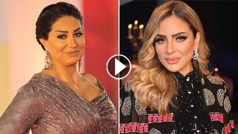 ريم البارودي: بسبب وفاء عامر هلطم على وجهيي وأقطع شراييني! ما القصة؟ فيديو