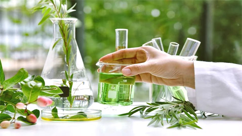 الطبيعة معمل لانتاج مخدرات وسموم قاتلة! فاحذروا منها!