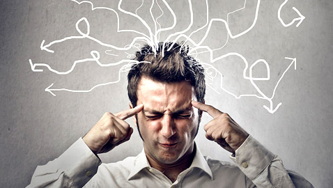 أعراض إذا شعرت بها فأنت مصاب بهذا المرض