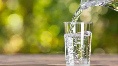 لصحة أفضل.. 7 طرق لزيادة استهلاكك اليومي للمياه