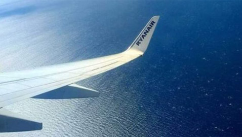 لهذه الأسباب.. تتجنب الطائرات العبور فوق المحيط الهادي