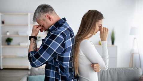 لا تدعا الشجار يُفسد حياتكما.. 6 خطوات لاحتواء الخلافات الزوجية بذكاء