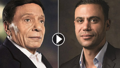 مسلسلات رمضان فرفش بلس: هل يقلّد محمد عادل إمام والده في مسلسل كوبرا؟ اليكم 5 تشابهات