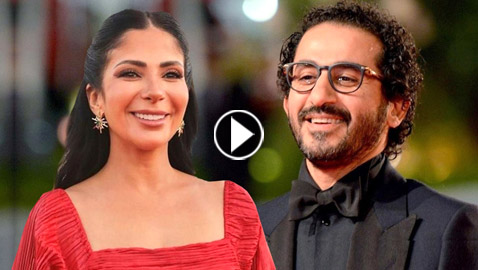 أحمد حلمي يكشف أسراره: الحب الاول في حياته، وكيف يحل خلافاته مع منى زكي؟
