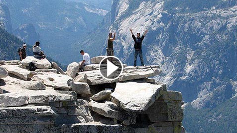 سياحة الموت.. أخطر الوجهات السياحية في العالم