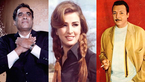 5 فنانين وفنانات عرب حاولوا الانتحار.. تعرف عليهم