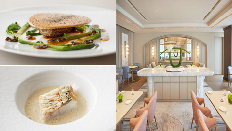 كيف هي تجربة زيارة أفضل مطعم بآسيا لعام 2024؟ هذا ما ينتظر محبي الطعام