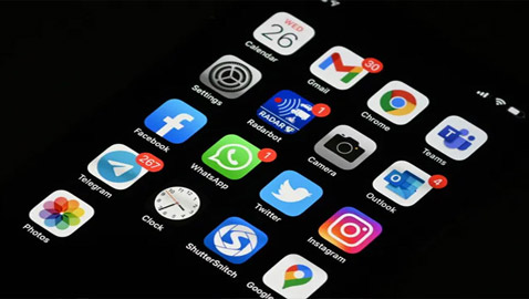 كيف يمكن الحفاظ على بياناتنا الرقمية؟