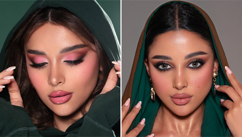 صيحات مكياج جذابة لعيد الفطر 2024.. إطلالتك ستكون الأجمل (صور)