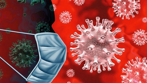 ارتفاع متوسط العمر المتوقع رغم فيروس 