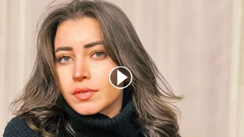 ‏مسلسلات رمضان فرفش بلس: سارة الشامي عن اصابتها بكدمات وتورم اثناء تصوير الحشاشين!