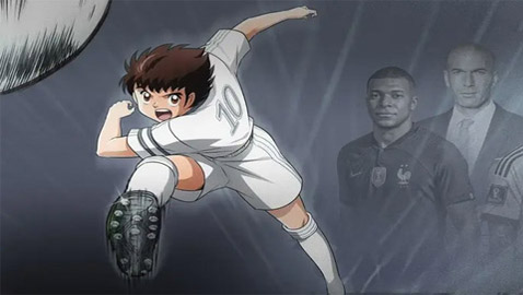 مآثره ألهمت أبطال الكرة حول العالم.. (الكابتن ماجد) يودع اليوم متابعيه