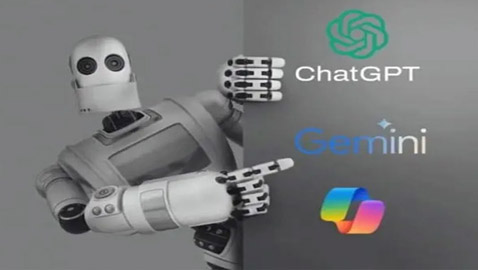 احذر.. روبوتات الدردشة قد تكون سببا في اختراق بياناتك!