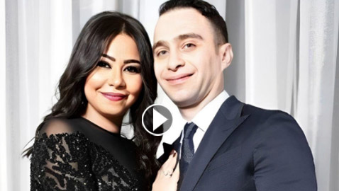 فيديو حسام حبيب: لهذا قصّت شيرين شعرها ولم أحصل على اي أموال منها!