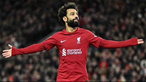 صلاح يتحدث عن طقوسه اليومية ويقدّم 