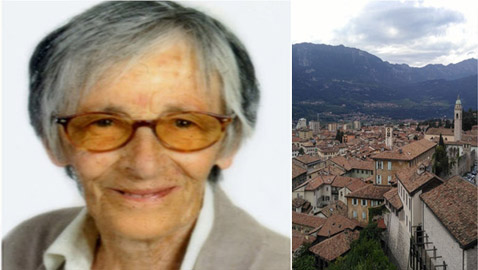 متجاهلة أقاربها.. امرأة تترك وصية بـ5 ملايين يورو لحارسها لأسباب غريبة