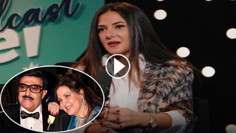 فيديو دنيا سمير غانم تكشف سر إنقاصها وزنها، عمرها الحقيقي وحزنها على والديها