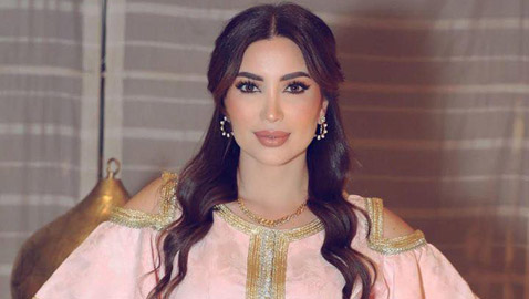 المحكمة تحبس الفنانة السورية نسرين طافش 3 سنوات! هل ستلاقي مصير دنيا بطمة؟