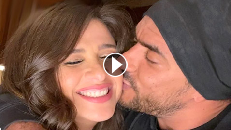 أحمد العوضي: ياسمين عبدالعزيز حبي الحقيقي! وهي ترد: الكذابين كترو!
