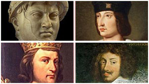 تعرفوا على أغرب الطرق التي توفى بها الملوك والأمراء عبر التاريخ