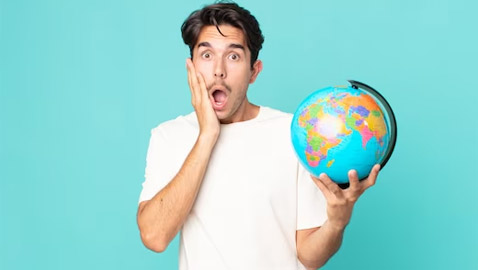 مناطق سياحية عليك زيارتها قبل ان تختفي