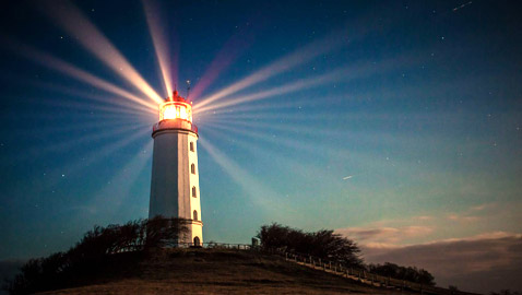 تعرفوا على الأسرار الدفينة لأولى منارات العالم